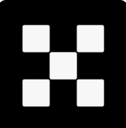 OKX App 图标